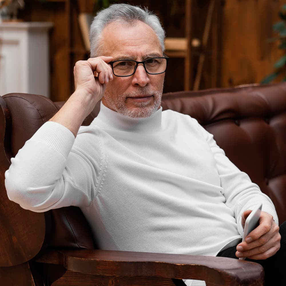 Portrait of reviewer Taylor K.